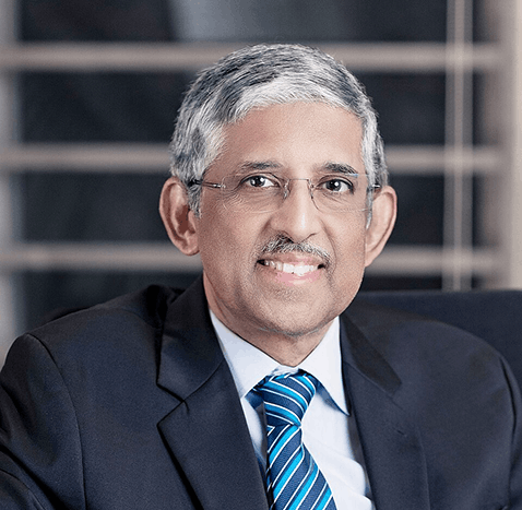 Prof. Dr. V. Mohan